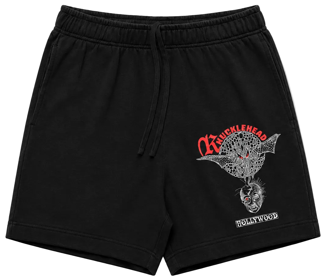 Sexy Times Shorts