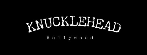 Knucklehead Hollywood