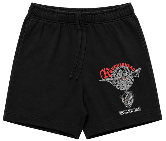 Sexy Times Shorts