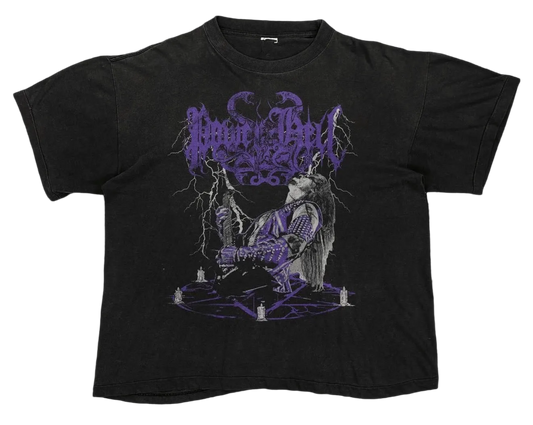 Knucklehead 4 Year Anniversary Tee