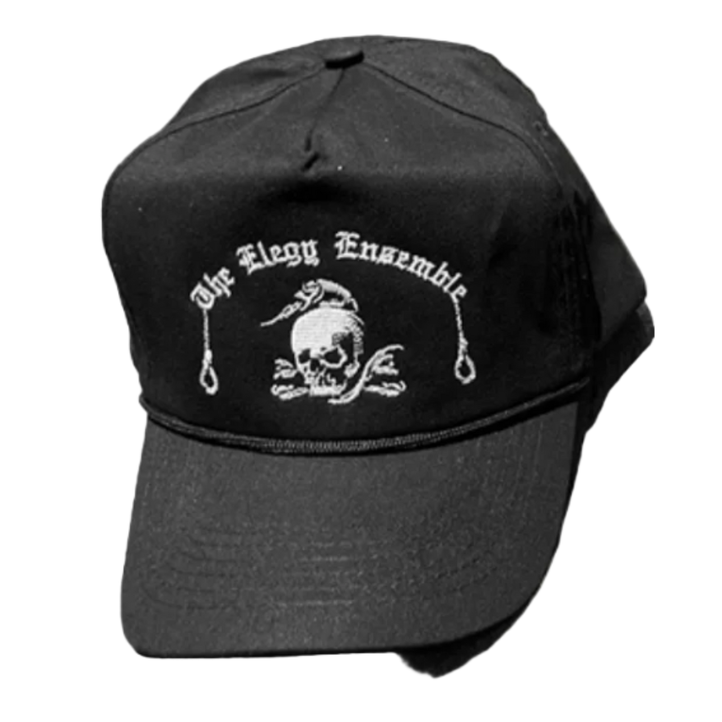 Elegy Ensemble Hat Black