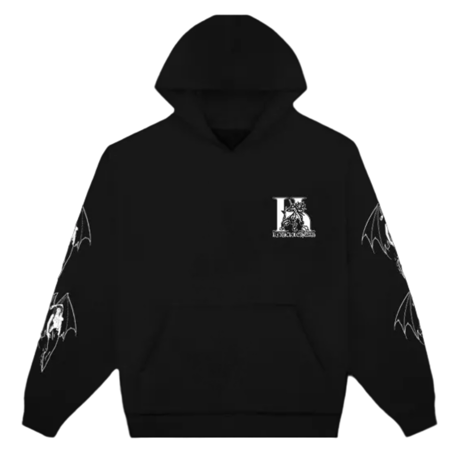 Knucklehead Hoodie