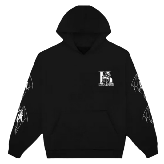 Knucklehead Hoodie