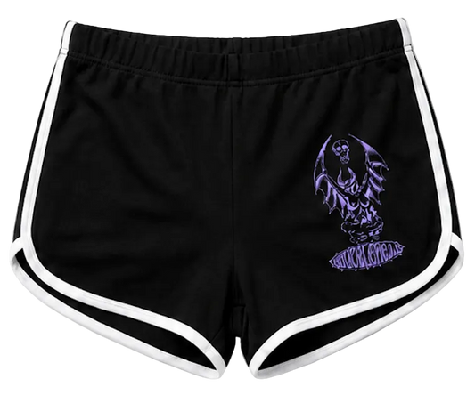 Nightspawn Booty Shorts