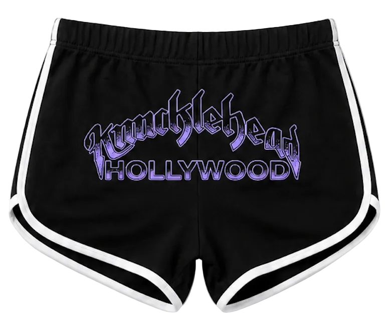Nightspawn Booty Shorts
